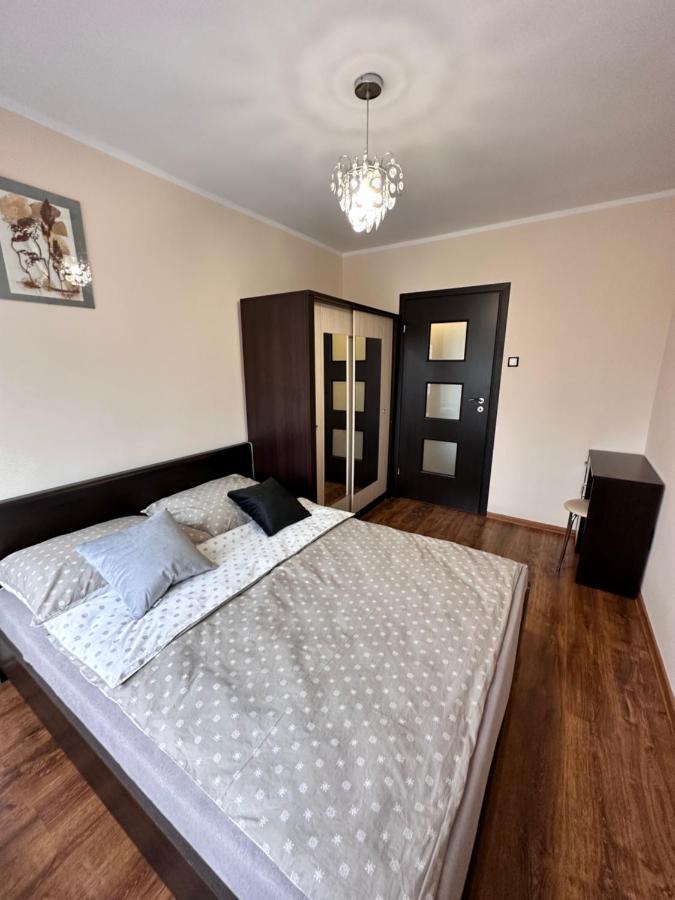 Apartament Dabrowskiego - Gliwice Luaran gambar