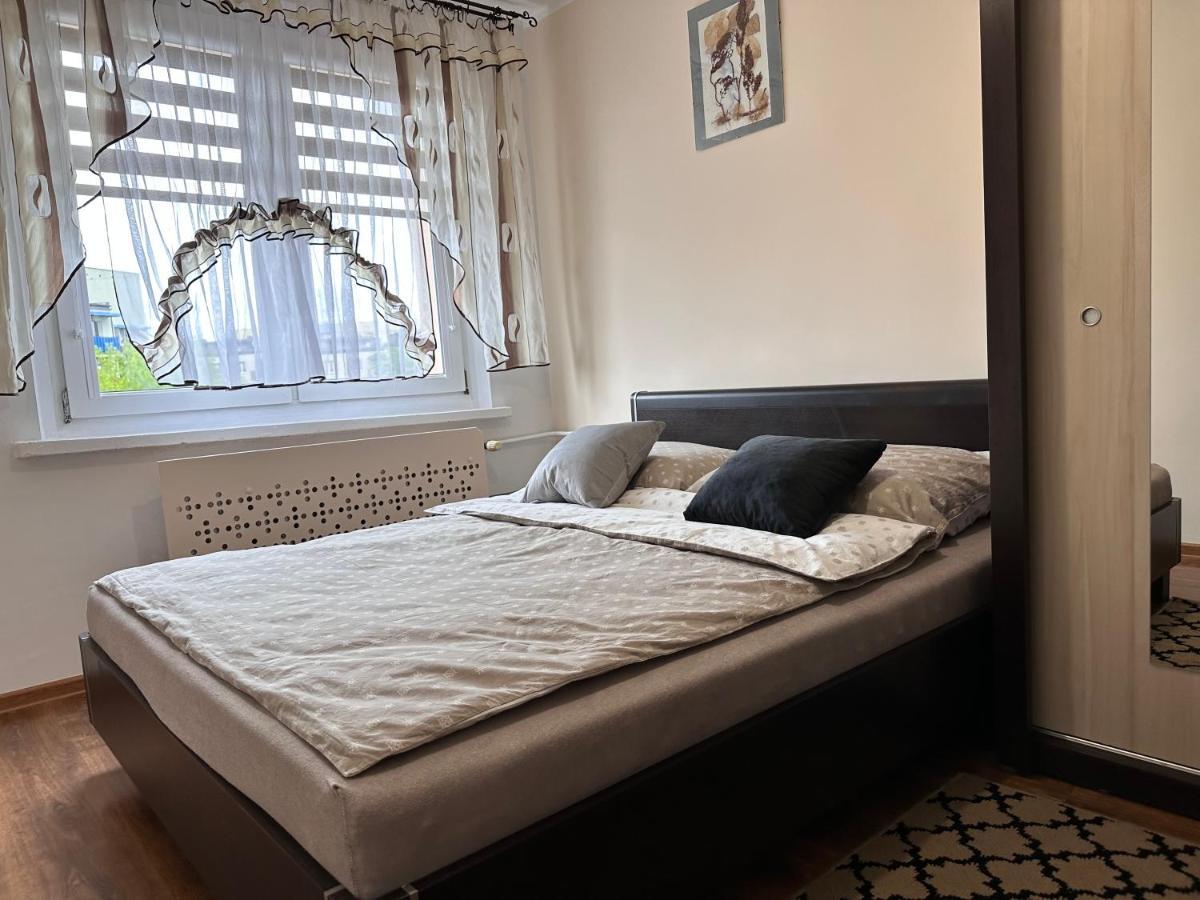 Apartament Dabrowskiego - Gliwice Luaran gambar