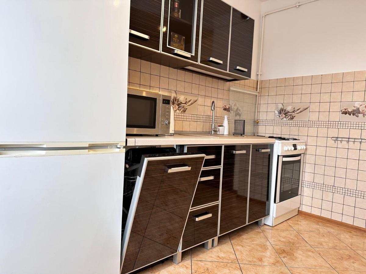 Apartament Dabrowskiego - Gliwice Luaran gambar