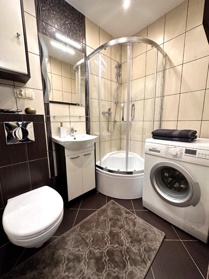 Apartament Dabrowskiego - Gliwice Luaran gambar
