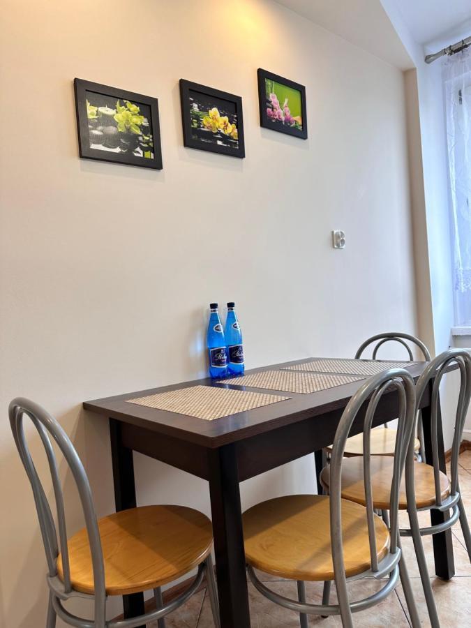 Apartament Dabrowskiego - Gliwice Luaran gambar