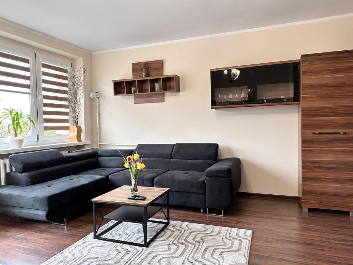 Apartament Dabrowskiego - Gliwice Luaran gambar